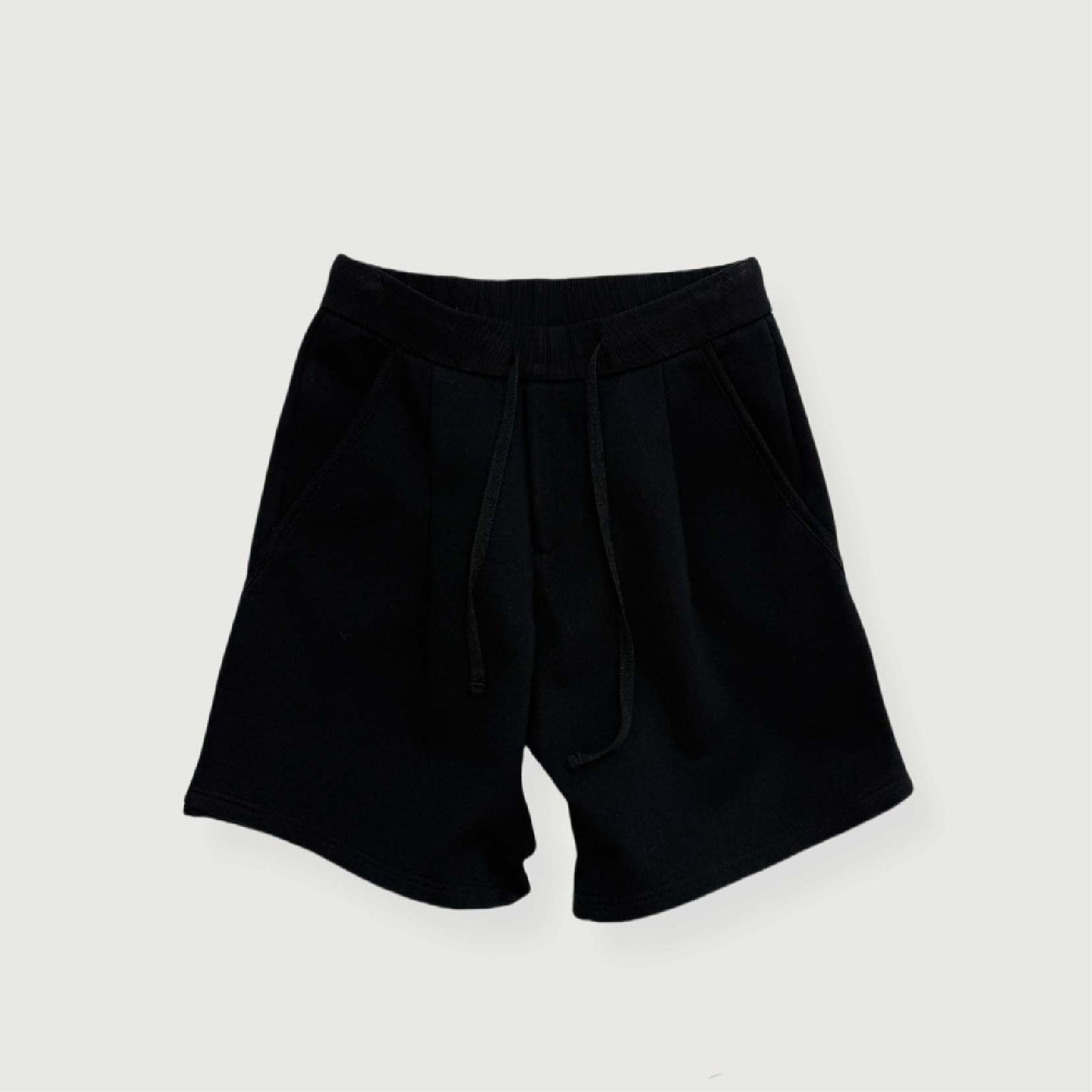 The Boring Concept TBC|Lamborghini  black shorts