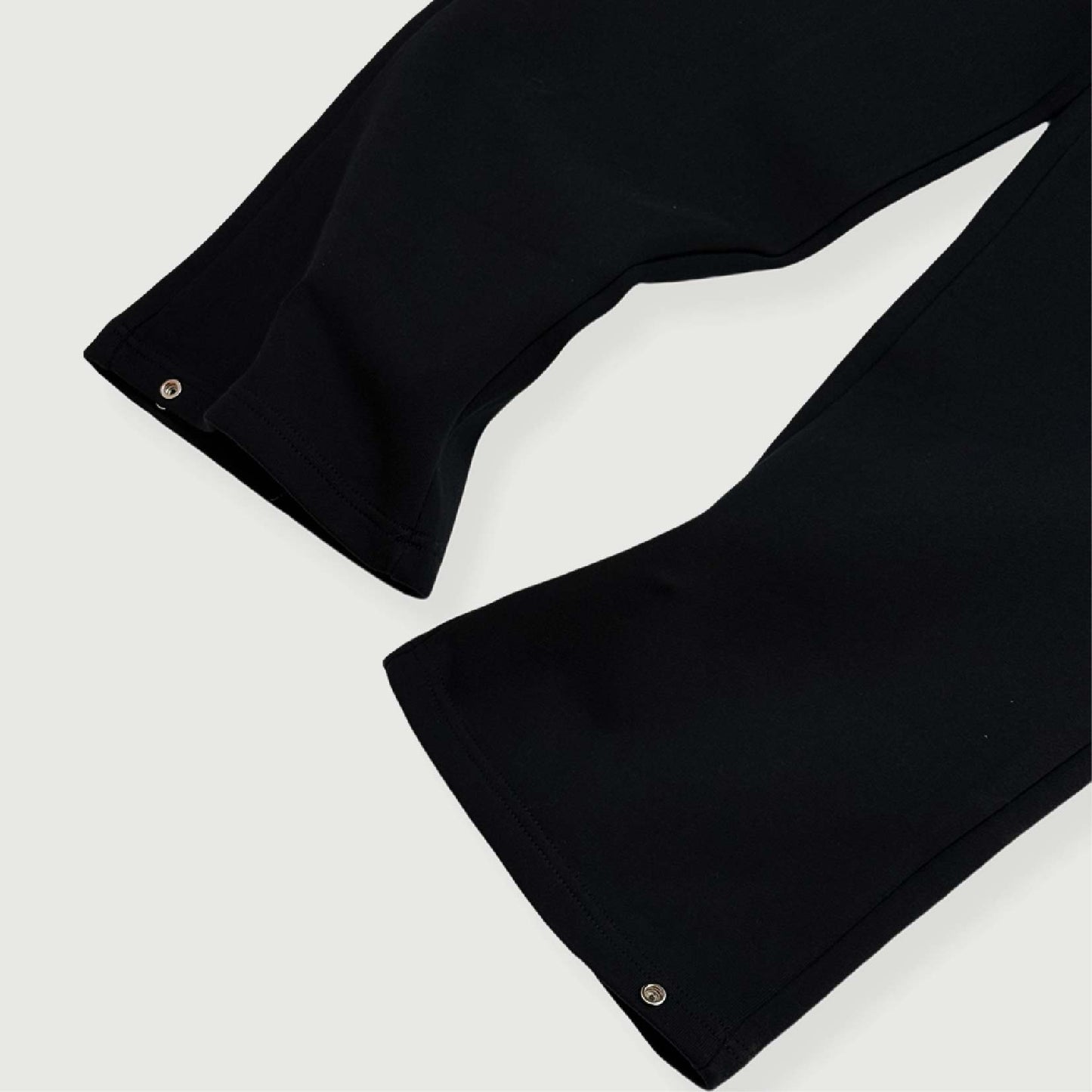 The Boring Concept  TBC|Lamborghini black button down pants