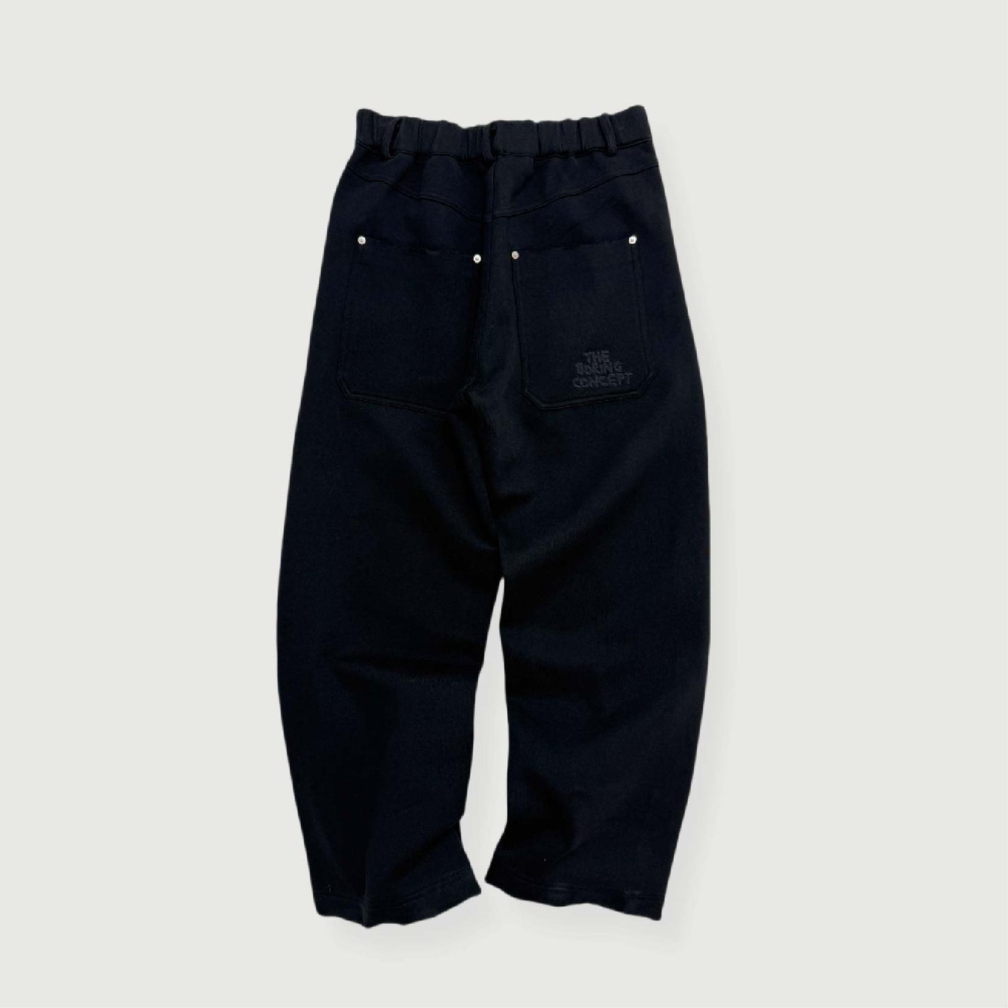 The Boring Concept  TBC|Lamborghini black work pants