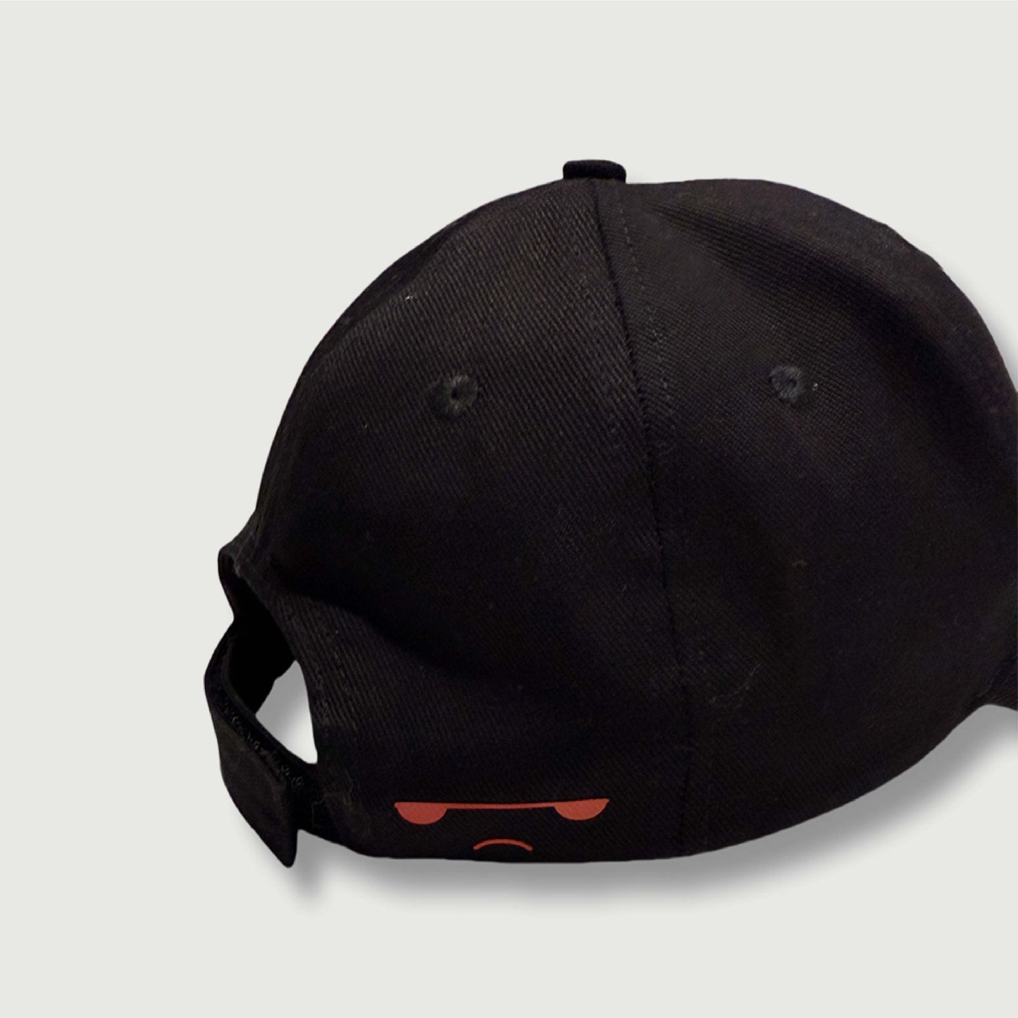 TBC×SPS PAGANI HONGKONG hat