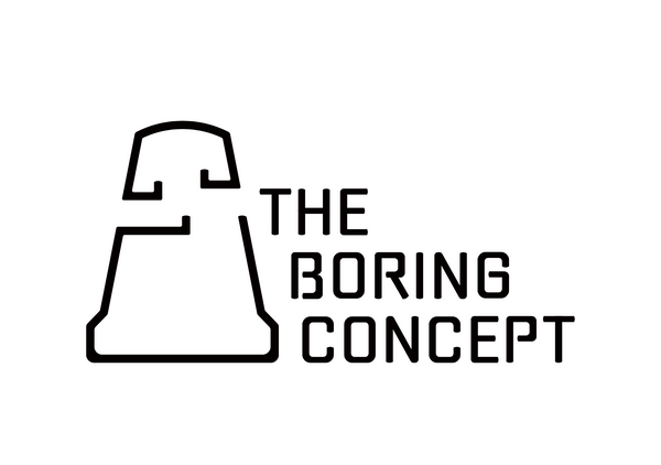 TheBoringConcept