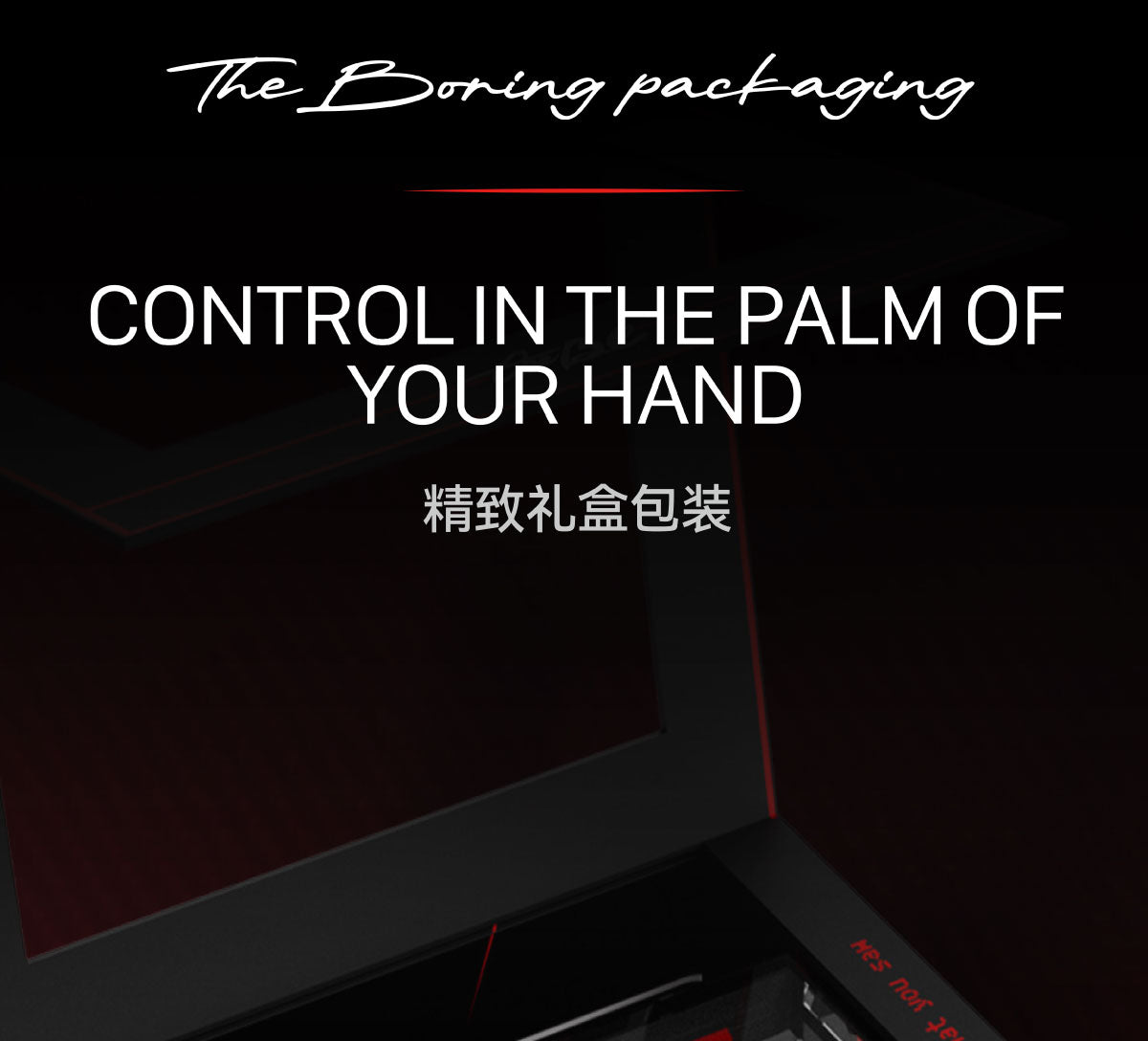 TBC×SPS PAGANI HONGKONG Remote control car