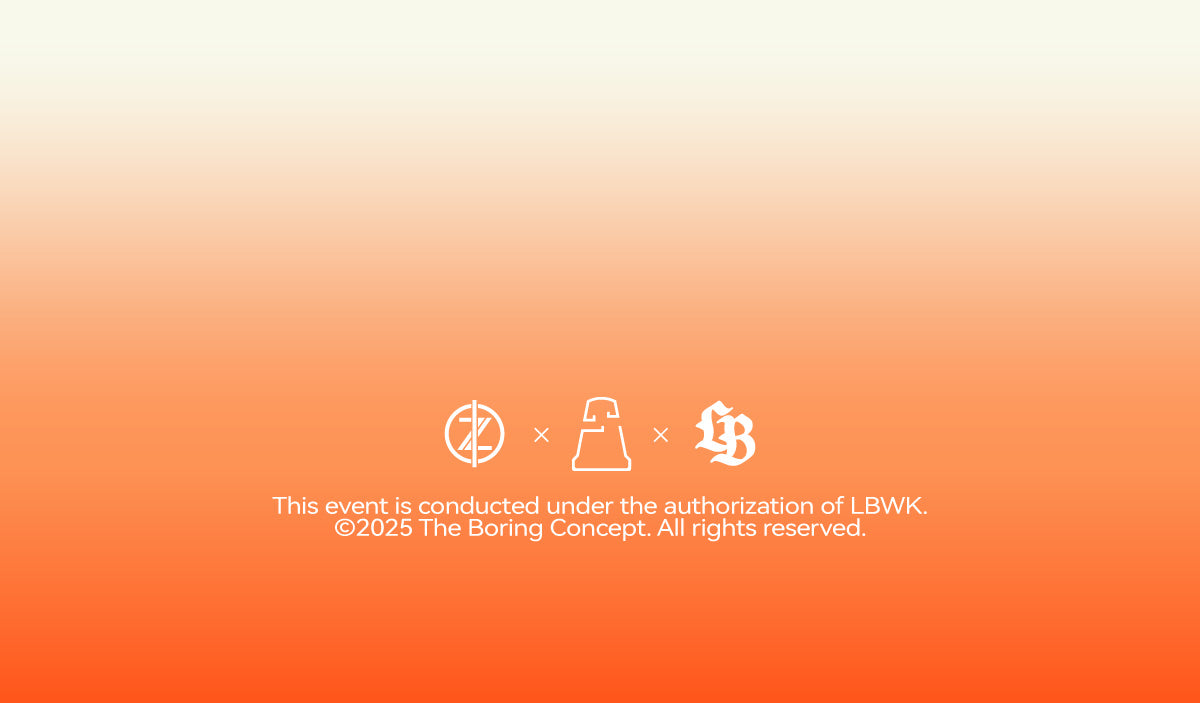 Libertywalk LB×inozetek×TBC  Pull-back Vehicle Blind Box