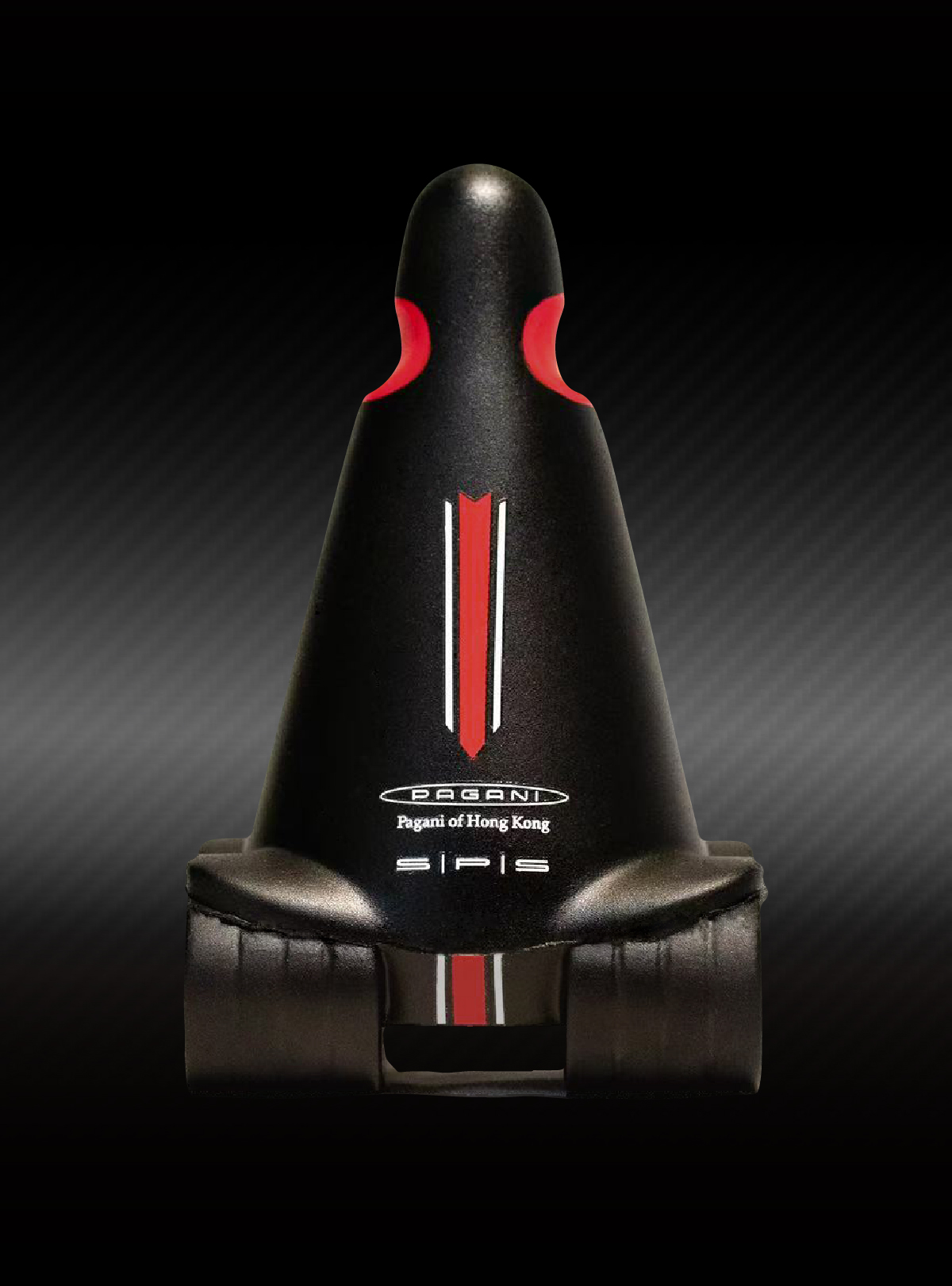 TBC×SPS PAGANI HONGKONG STRESS RELIEF TOY